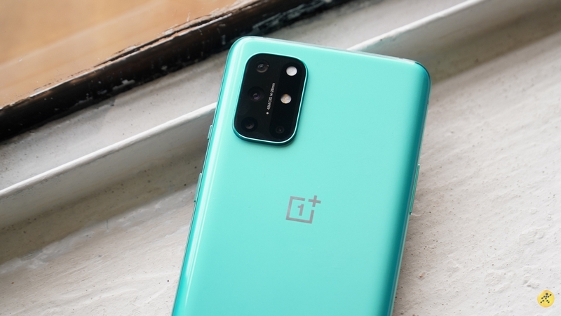 OnePlus 8T