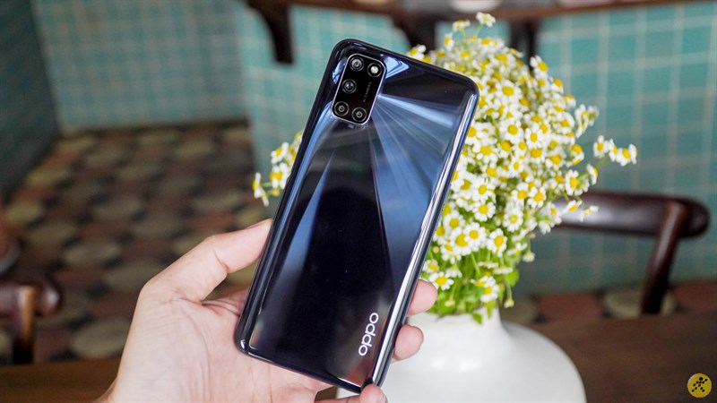 OPPO A92 thay đổi giá bán mới từ 15/10