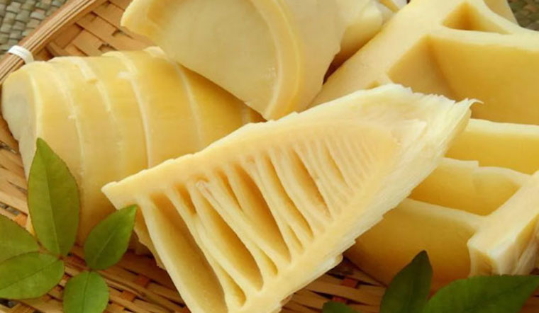 Những ai không được ăn măng? Khi chế biến chú ý 3 điều này để tránh bị ngộ độc