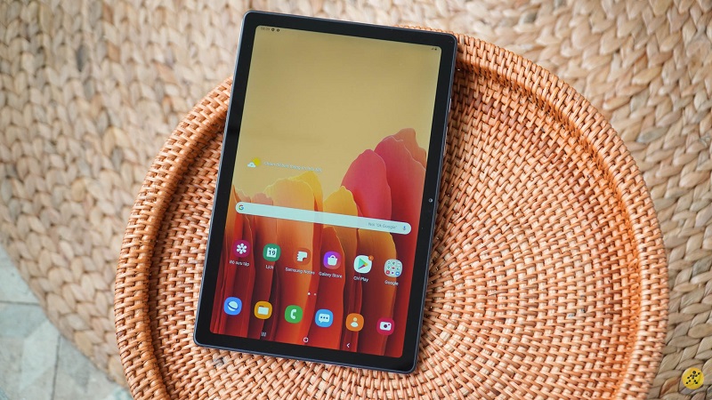 Galaxy Tab A7 (2020) Galaxy Tab A7 (2020)