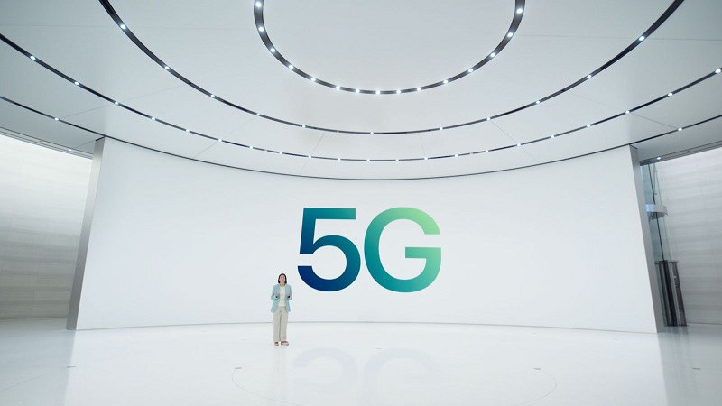 Công nghệ 5G