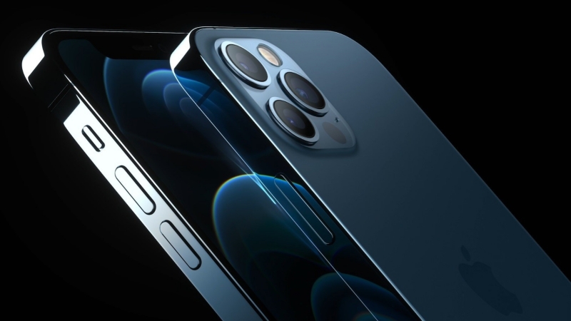 Truyền thông nói gì về iPhone 12? Truyền thông nói gì về iPhone 12?