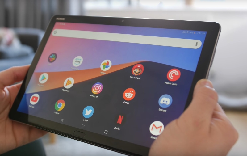 Tablet Android