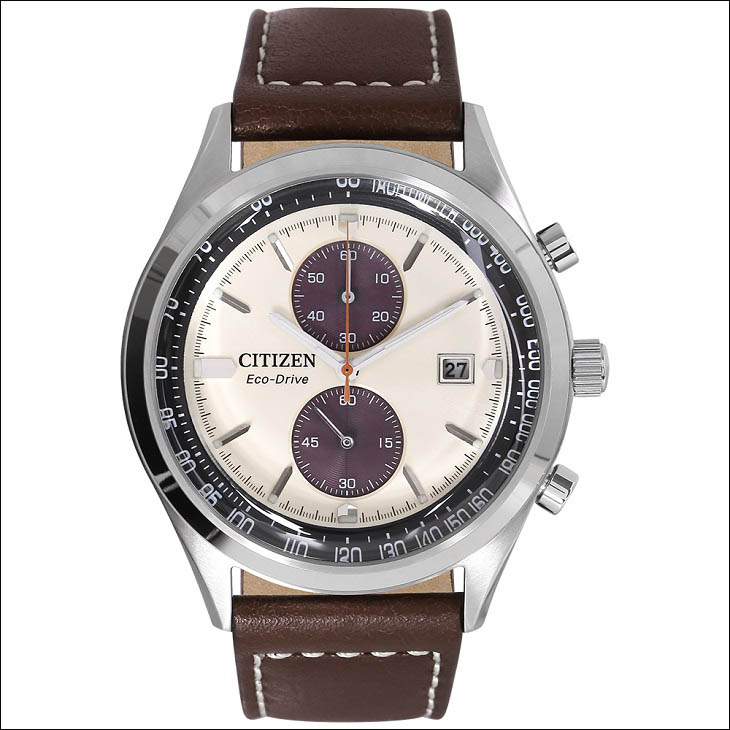 Đồng hồ Nam Citizen CA7020-07A