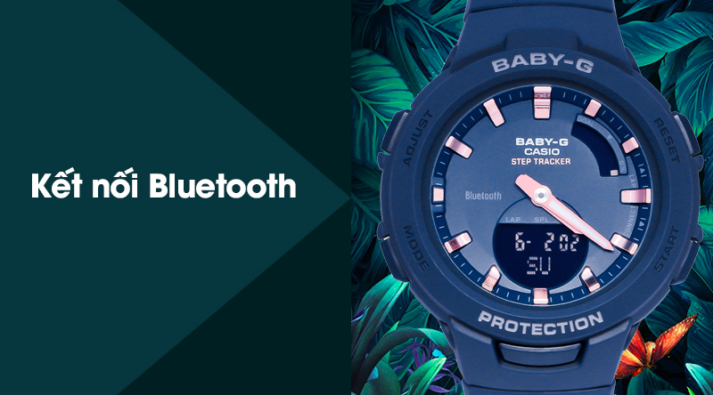 Kết nối Bluetooth