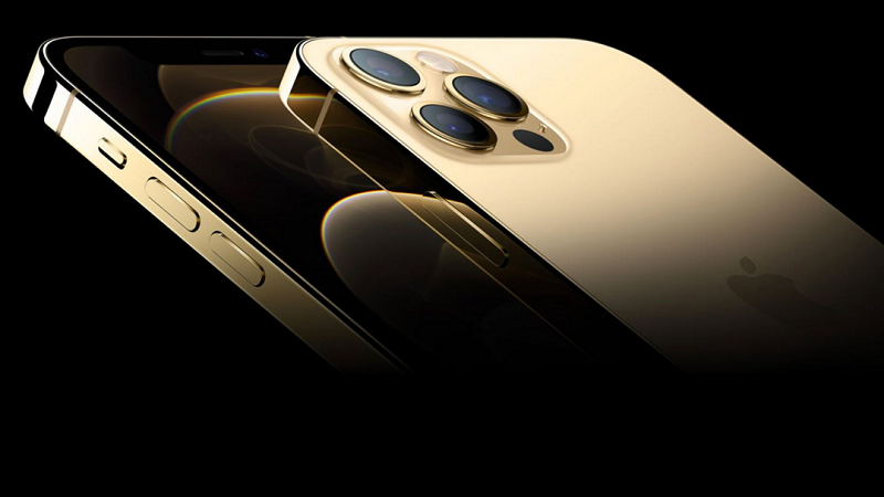 iPhone 12 iPhone 12