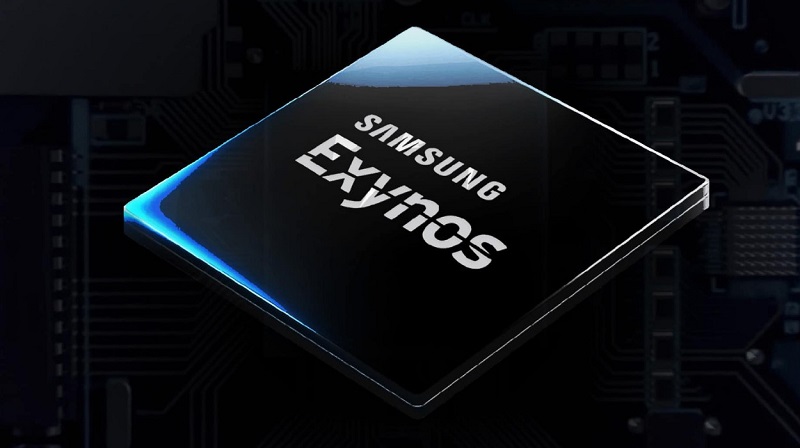 Chip Exynos của Samsung Chip Exynos của Samsung