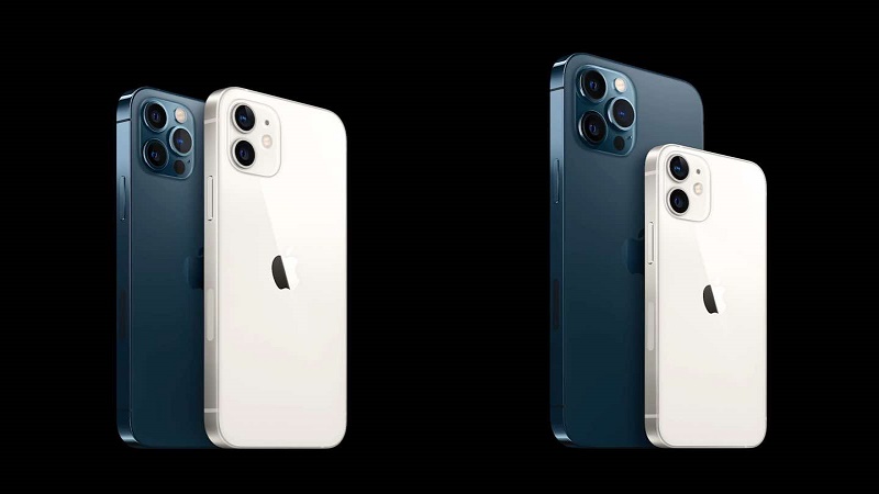 Mở hộp iPhone 13 Pro Max Xanh Lá tại Đức Huy Mobile
