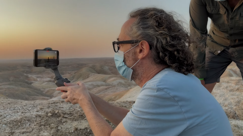 Dolby Vision trên iPhone 12