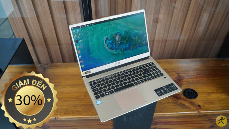 Thế Giới Di Động giảm giá cực sốc laptop Acer lên đến 30% Thế Giới Di Động giảm giá cực sốc laptop Acer lên đến 30%