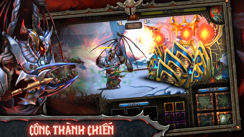 Thần tướng - Epic Heroes: Shadow Stick man - VIP Thần tướng - Epic Heroes: Shadow Stick man - VIP