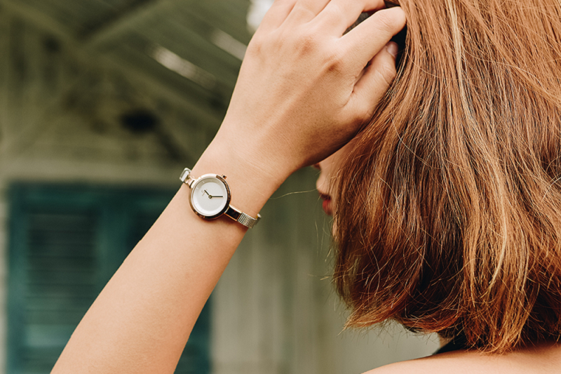 Đồng hồ Nữ Obaku V129LXVIMC Đồng hồ Nữ Obaku V129LXVIMC