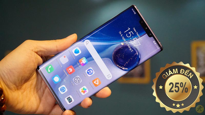 ĐIỆN THOẠI HUAWEI ĐÃ QUA SỬ DỤNG GIẢM SỐC