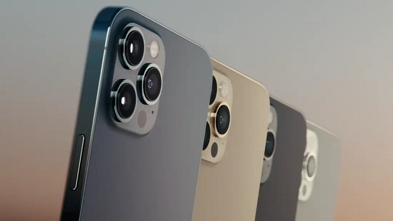 Hé lộ điểm hiệu năng AnTuTu và Geekbench của siêu phẩm iPhone 12 Pro mới trình làng, có gì đó sai sai? Hé lộ điểm hiệu năng AnTuTu và Geekbench của siêu phẩm iPhone 12 Pro mới trình làng, có gì đó sai sai?