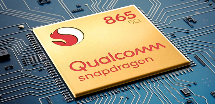 Chip Snapdragon