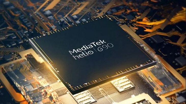 Chip MediaTek