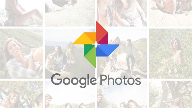 Tiết kiệm bộ nhớ trong với google photos