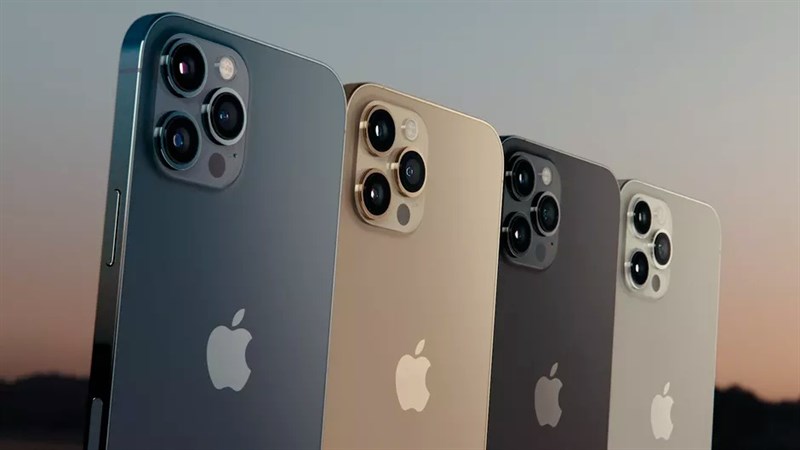Dòng iPhone 12 với giá tốt hơn, thiết kế cuốn hút, camera nâng cấp cùng cấu hình mạnh mẽ sẽ đạt doanh số khủng trong năm nay