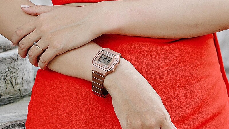 Casio B650WC-5ADF Casio B650WC-5ADF