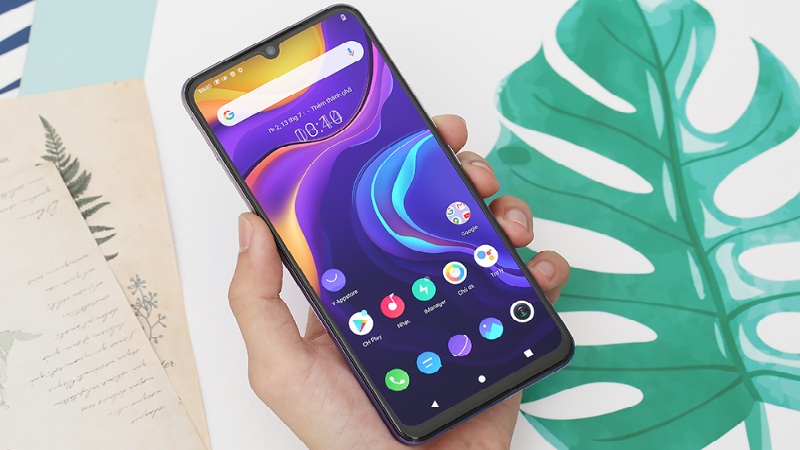 Vivo V20 Vivo V20
