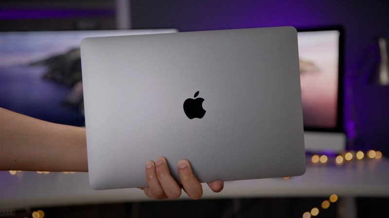 Báo cáo: Các lô hàng của Mac tăng 13% trong quý 3 Báo cáo: Các lô hàng của Mac tăng 13% trong quý 3