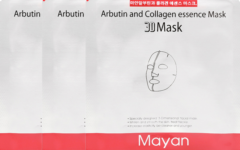 Mặt nạ Mayan có tốt không? Giá thành ra sao?