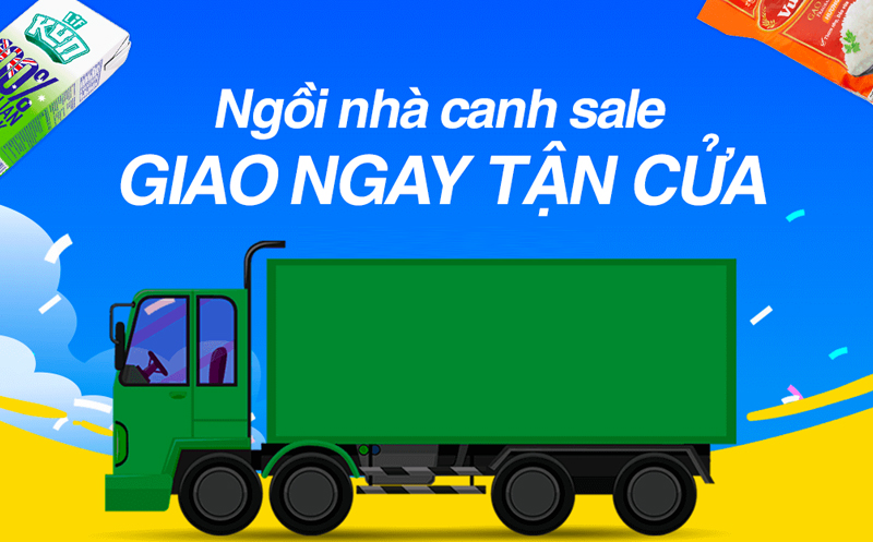Cam kết của BachhoaXANH.com Cam kết của BachhoaXANH.com