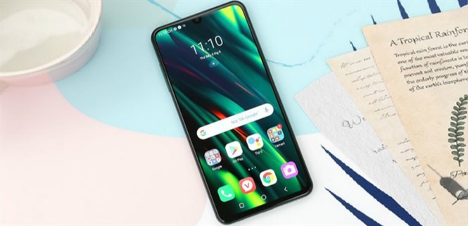 Săn ngay 6 mẫu điện thoại giảm đến 20% từ 17 - 20.10