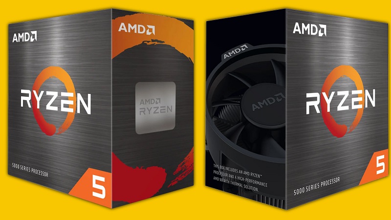 100 ％品質保証 Ryzen 5 AMD 5600X - PCパーツ - madmex.co.nz