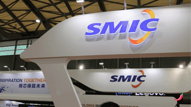 SMIC SMIC