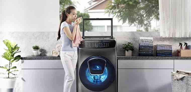 6 thông tin cần biết chọn mua máy sấy quần áo thích hợp