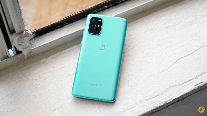 OnePlus 8T 5G OnePlus 8T 5G