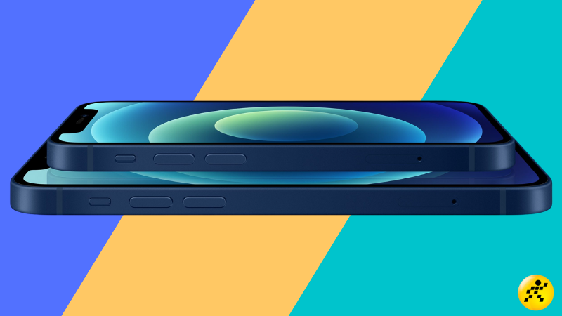 iPhone 12