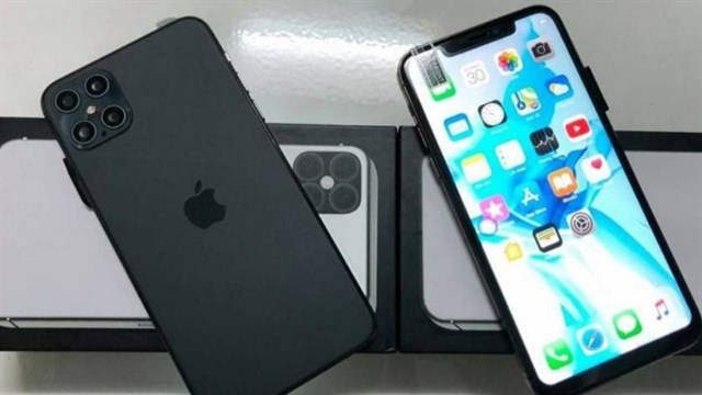 iPhone 12 Pro Max Singapore giá bao nhiêu?