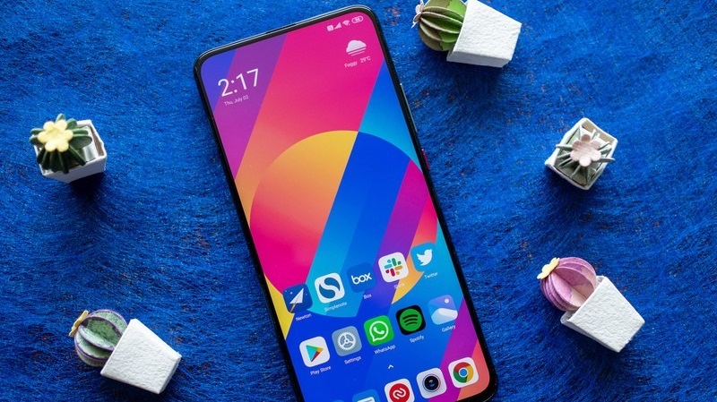 Chiếc smartphone POCO F2 được chờ đợi từ lâu sẽ sớm tiến ra thị trường, đây là một ‘flagship killer’ tiếp theo? Chiếc smartphone POCO F2 được chờ đợi từ lâu sẽ sớm tiến ra thị trường, đây là một ‘flagship killer’ tiếp theo?