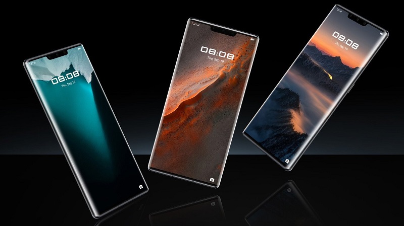 Huawei vừa đăng tải video xác nhận Huawei Mate 40 sẽ đi kèm với màn hình hỗ trợ tốc độ làm tươi 90Hz Huawei vừa đăng tải video xác nhận Huawei Mate 40 sẽ đi kèm với màn hình hỗ trợ tốc độ làm tươi 90Hz