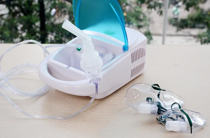 What is a nebulizer? Who, when can a nebulizer be used?