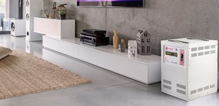 Các loại ổn áp phổ biến hiện nay? Loại nào tốt?