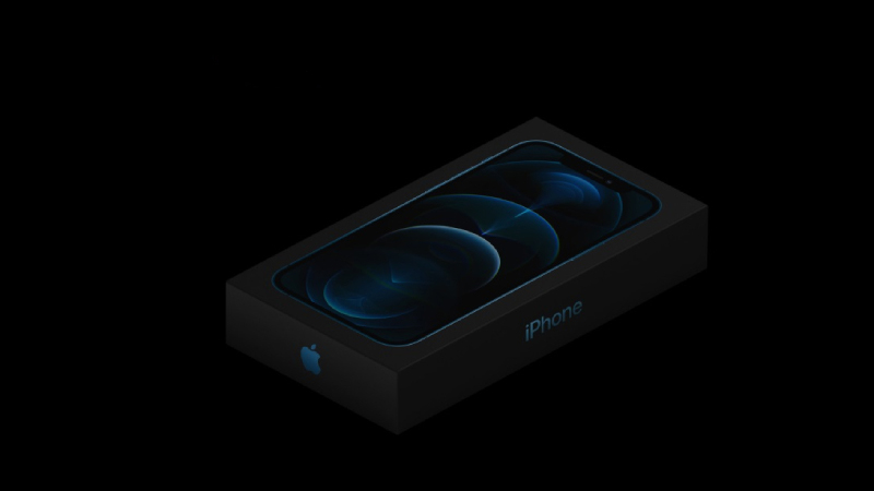 Những chiếc hộp đựng iPhone từ nay sẽ mỏng như thế này