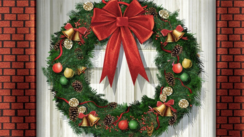 Hãy đến với thế giới vòng nguyệt quế ấm áp và đầy màu sắc tại Noel. Đây là một trong những biểu tượng quen thuộc và được yêu thích nhất trong mùa lễ hội này. Với nhiều kích cỡ và kiểu dáng khác nhau, bạn sẽ dễ dàng tìm được một chiếc vòng ưng ý để tặng cho một người bạn thân yêu của mình.