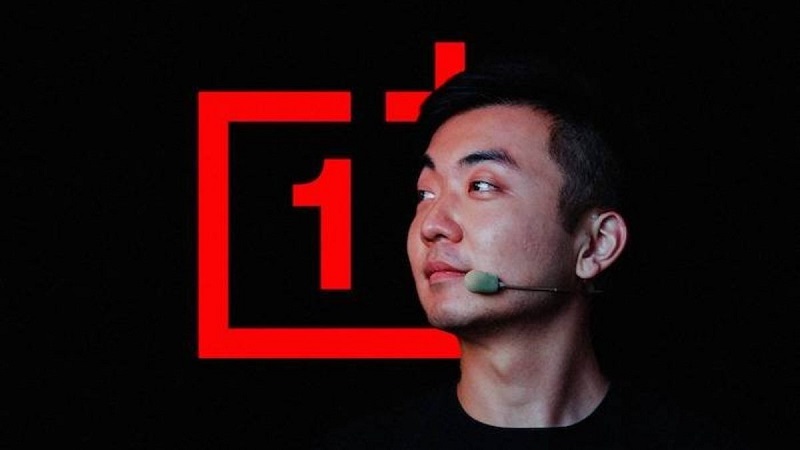 Carl Pei Carl Pei