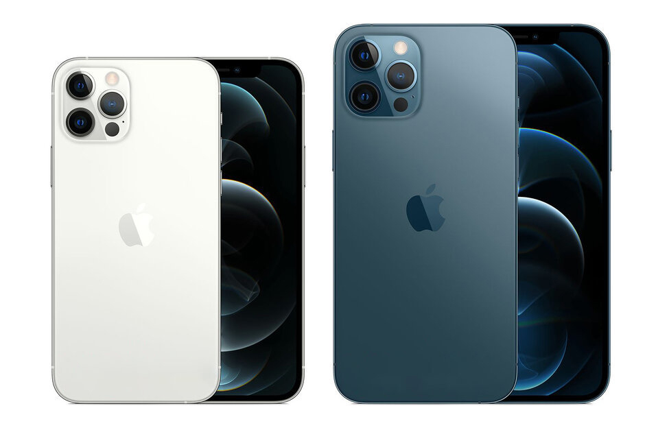 iPhone 12 Pro Max có mấy màu? Màu nào là lựa chọn cho bạn? -