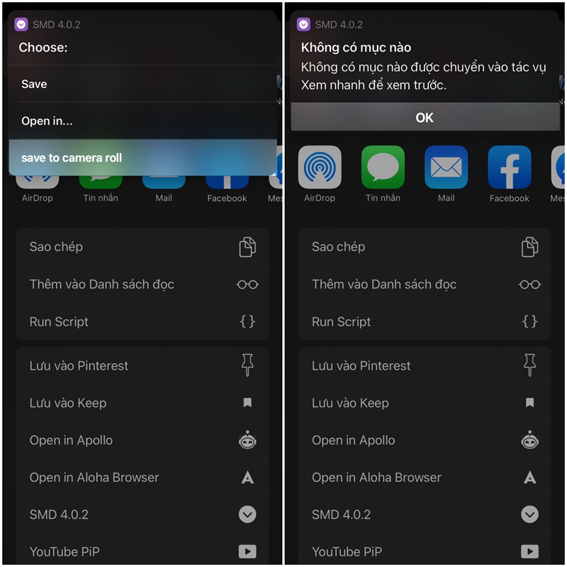 Cách tải file MP3 từ video Youtube dễ dàng trên máy iOS