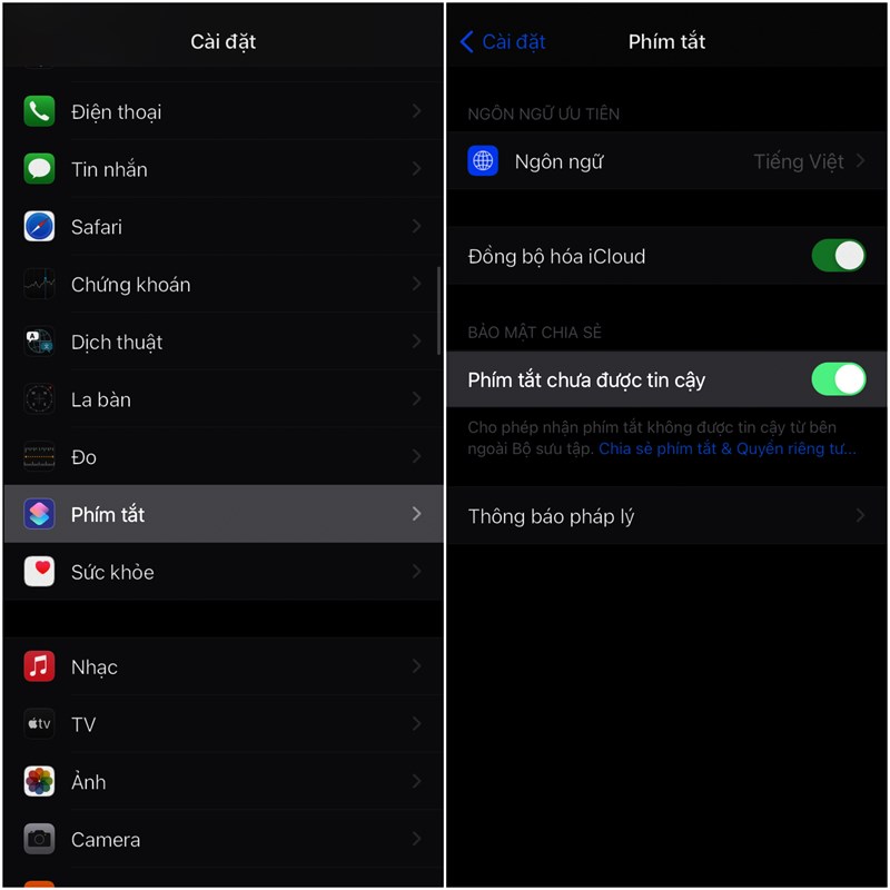 Cách tải file MP3 từ video Youtube dễ dàng trên máy iOS