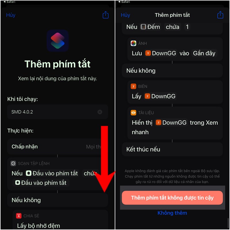 Cách tải file MP3 từ video Youtube dễ dàng trên máy iOS