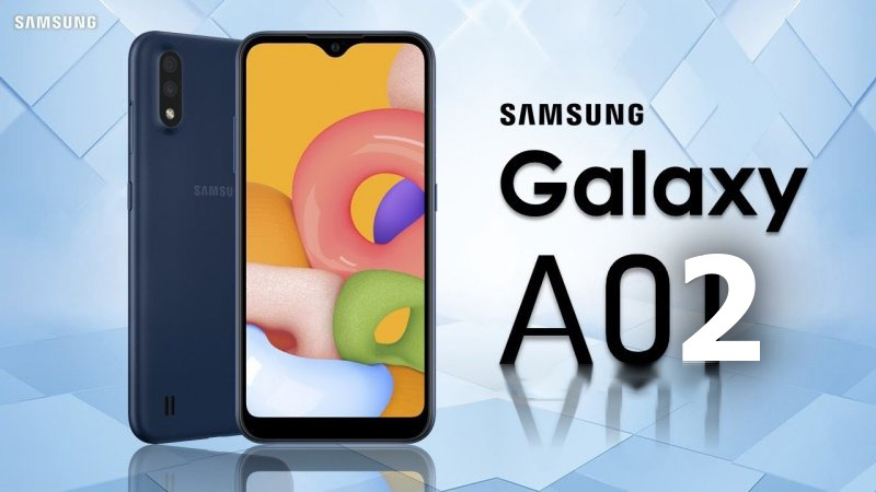 Samsung Galaxy A02 và M02 có thêm chứng nhận quan trọng, như vậy ngày ra mắt hai chiếc smartphone này không còn xa Samsung Galaxy A02 và M02 có thêm chứng nhận quan trọng, như vậy ngày ra mắt hai chiếc smartphone này không còn xa