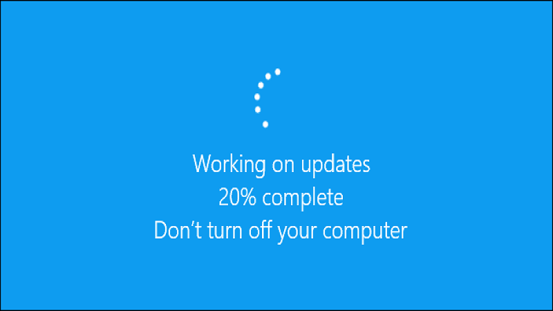 Windows Update