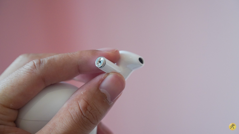 Tai nghe OnePlus Buds