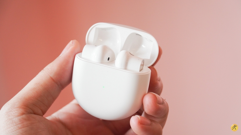 Tai nghe OnePlus Buds