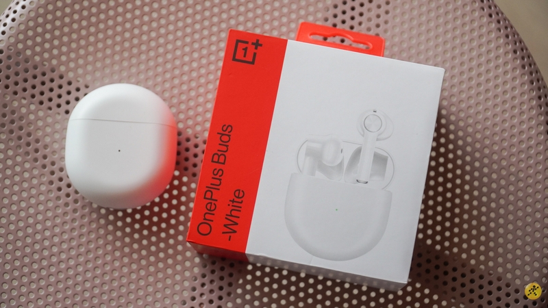 Tai nghe OnePlus Buds